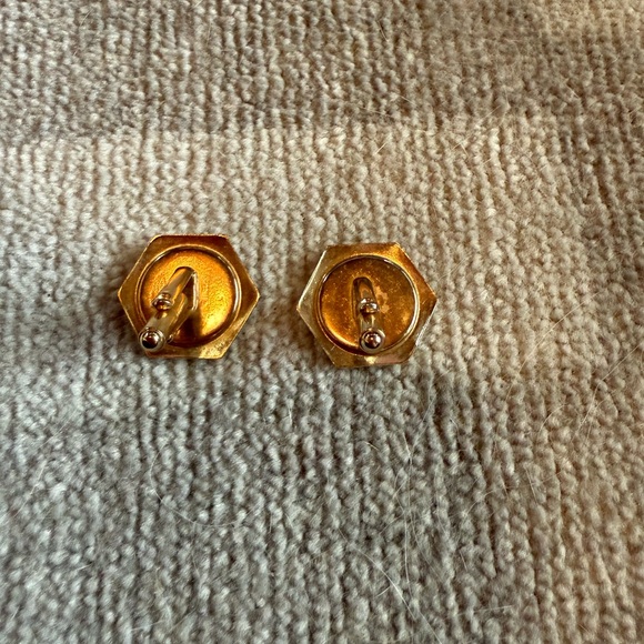 Vintage Cufflinks - Picture 3 of 4